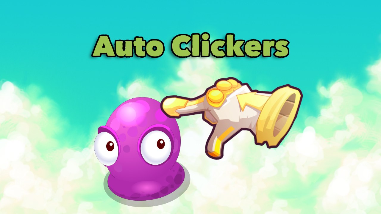 Clicker Heroes (@ClickerHeroes) / X