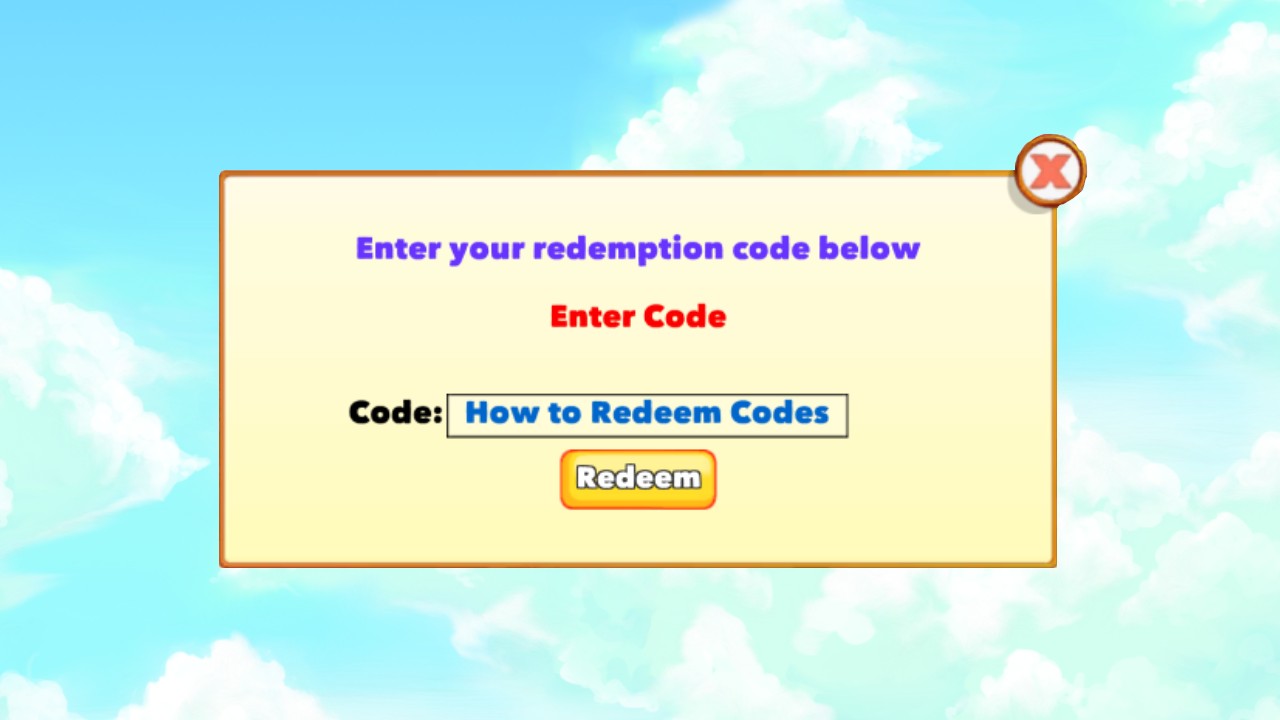How to Redeem Codes in Clicker Heroes