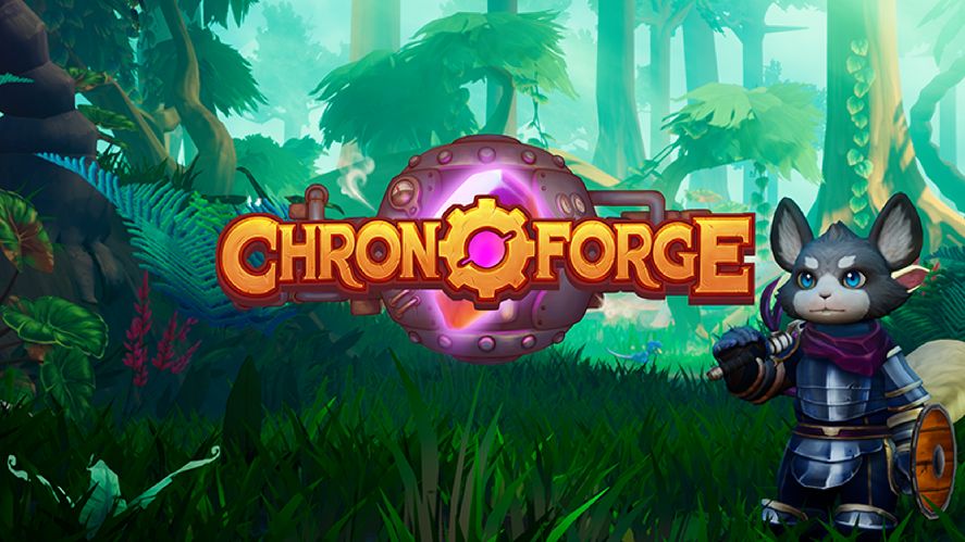 ChronoForge