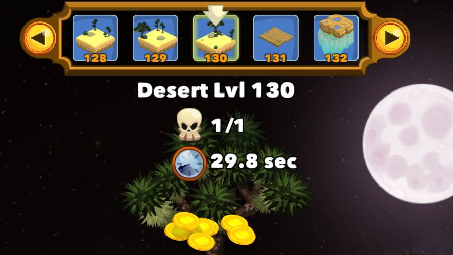 Reaching zone 130 for optimal primal bosses Clicker Heroes farm